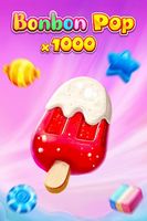 Bonbon Pop 1000