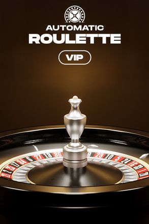 VIP Auto Roulette