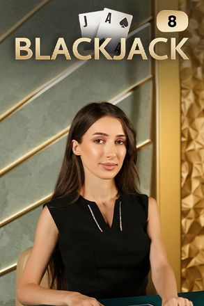 Blackjack 8