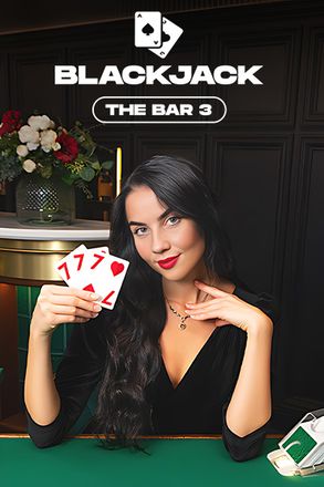 Bar Blackjack 3