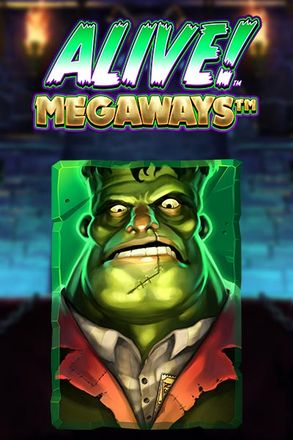 Alive! Megaways
