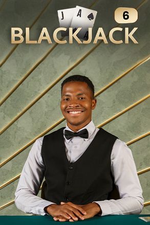 Blackjack 6