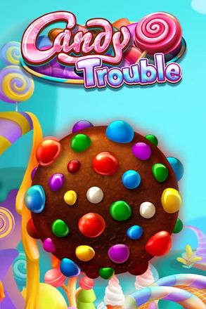 Candy Trouble